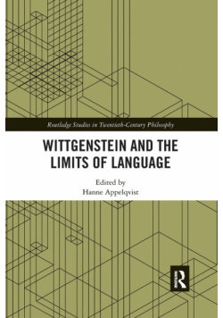 Wittgenstein and the Limits of Language