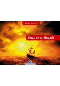Żagle na sztalugach