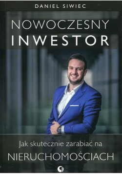 Nowoczesny inwestor NOWA