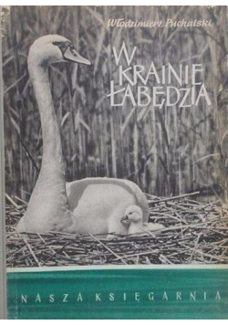 W krainie Łabędzia