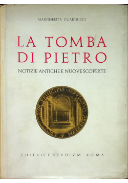 La Tomba Di Pietro