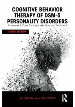 Cognitive Behavior Therapy of DSM-5 Personality Disorders