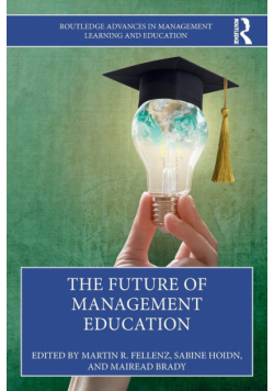 The Future of Management Education