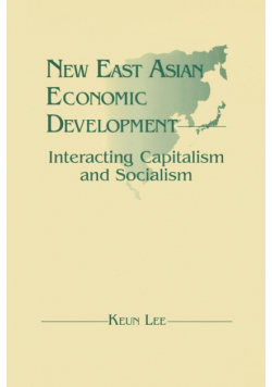 New East Asian Economic Development