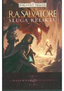 Sługa reliktu