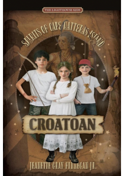 Croatoan