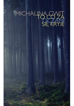 To co za oczami się kryje