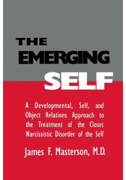 The Emerging Self