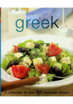 Everyday greek