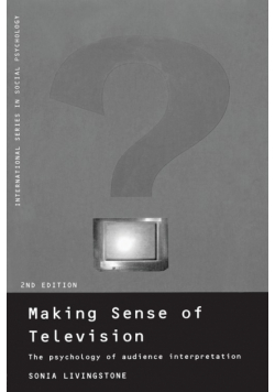 Making Sense of Television
