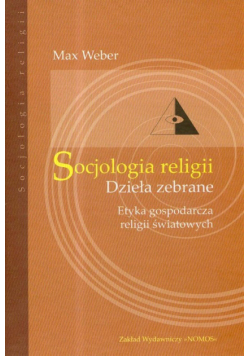 Socjologia religii