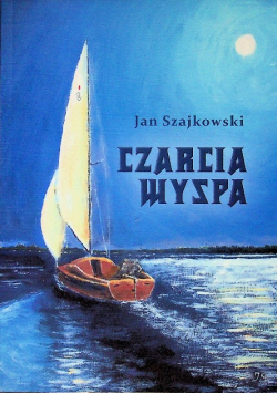 Czarcia wyspa