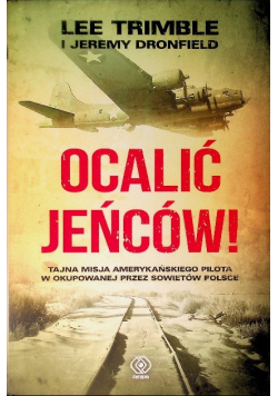 Ocalić jeńców
