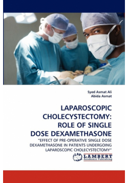 Laparoscopic Cholecystectomy