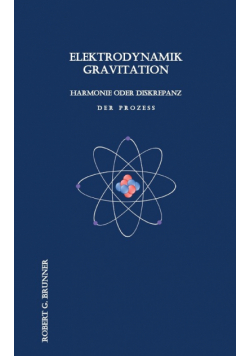 Elektrodynamik Gravitation