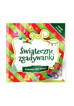 Świąteczne Zgadywanki