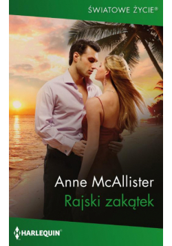 Rajski zakątek