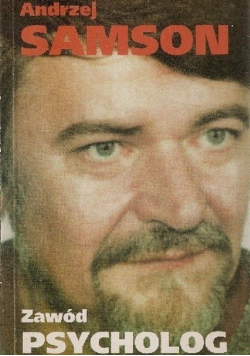 Zawód psychologa