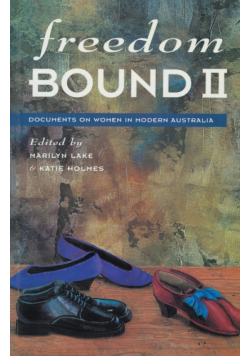 Freedom Bound II