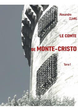 Le Comte de Monte-Cristo