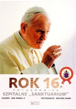 Jan Paweł II  Rok 16