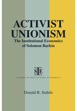 Activist Unionism