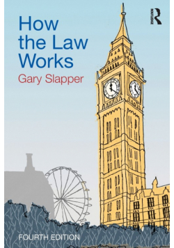 How the Law Works