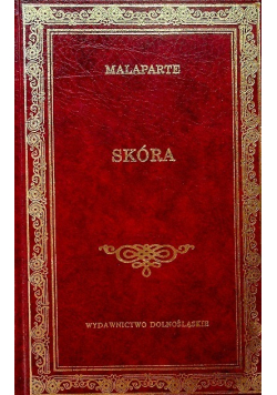 Skóra