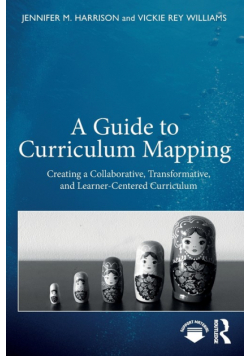A Guide to Curriculum Mapping