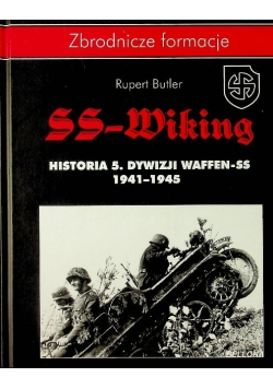 SS Wiking Historia 5 Dywizji Waffen SS