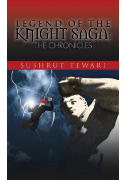 Legend of the Knight Saga