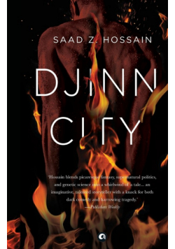 Djinn City