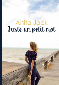 Juste un petit mot