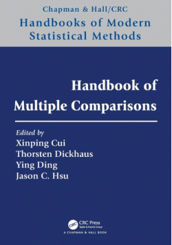 Handbook of Multiple Comparisons