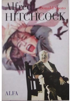 Alfred Hitchcock
