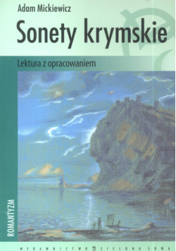 Sonety krymskie