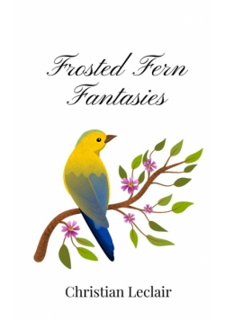 Frosted Fern Fantasies