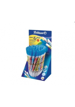 Korektor Super Pirat 850B (50szt)