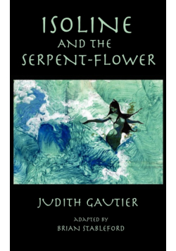Isoline and the Serpent-Flower