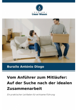 Vom Anführer zum Mitläufer
