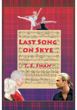 Last Song on Skye