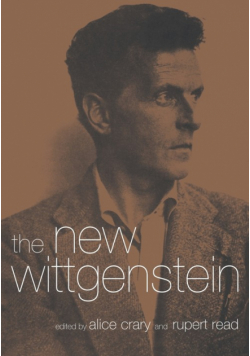 The New Wittgenstein