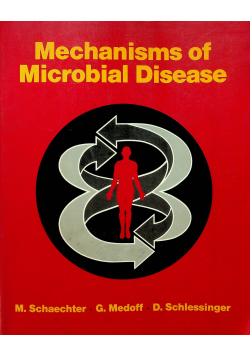 Mechanisms of Microbial Disease