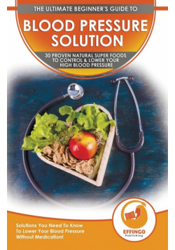 Blood Pressure Solution