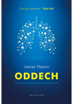 Oddech. Naukowe poszukiwania utraconej sztuki