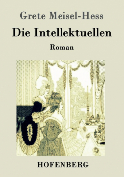Die Intellektuellen