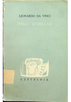 Da Vinci Pisma wybrane