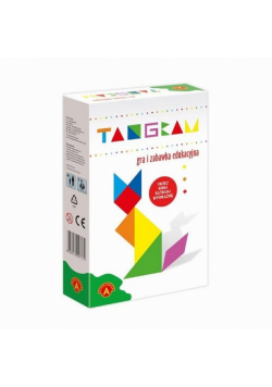 Tangram mini