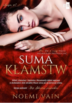 Suma kłamstw