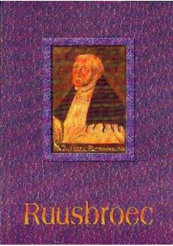 Van Ruusbroec Jan - Dzieła